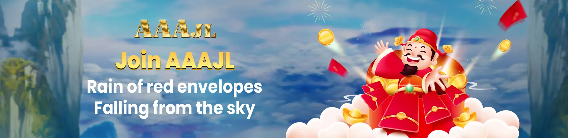 Lovejili Promotions Hero Banner