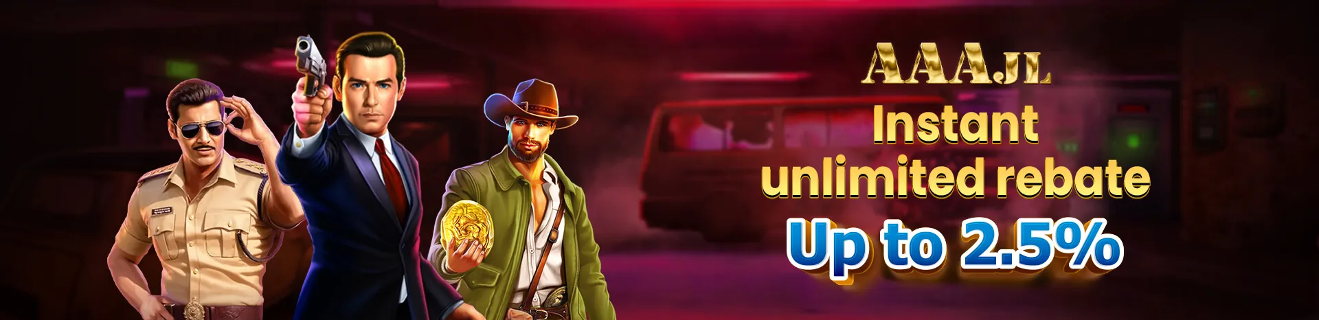 Lovejili New User Bonus Details