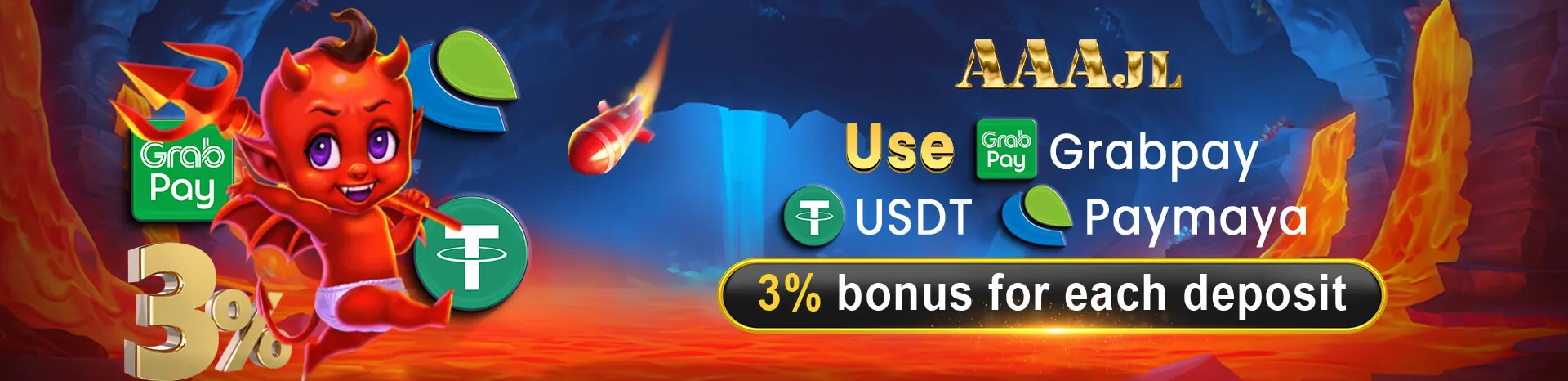 Lovejili Free Spins