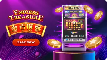 Progressive Jackpot Slots